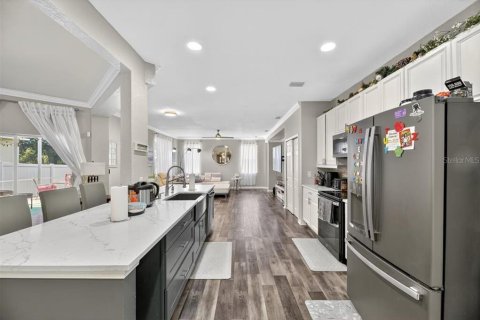 Villa ou maison à vendre à Riverview, Floride: 4 chambres, 210.8 m2 № 1853208 - photo 13