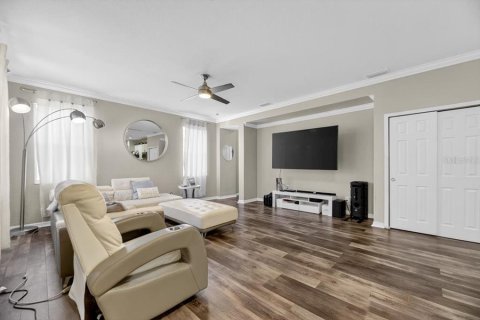 Villa ou maison à vendre à Riverview, Floride: 4 chambres, 210.8 m2 № 1853208 - photo 23
