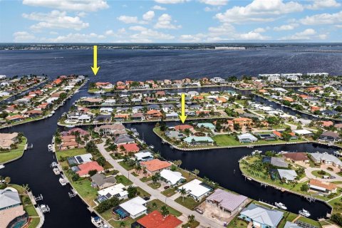 Villa ou maison à vendre à Punta Gorda, Floride: 3 chambres, 276.85 m2 № 2437404 - photo 3