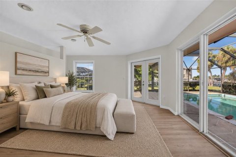 Villa ou maison à vendre à Punta Gorda, Floride: 3 chambres, 276.85 m2 № 2437404 - photo 26
