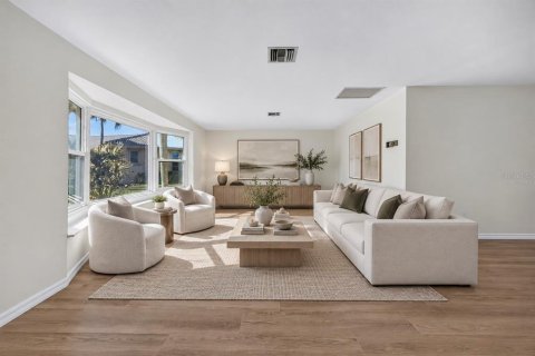 Villa ou maison à vendre à Punta Gorda, Floride: 3 chambres, 276.85 m2 № 2437404 - photo 8