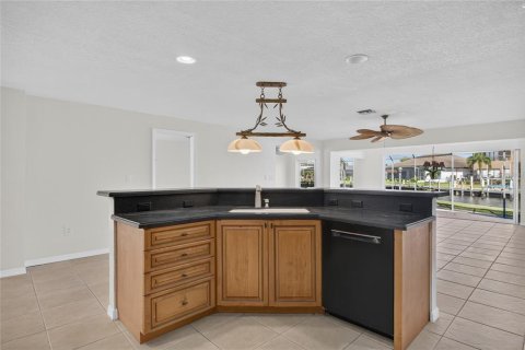 Villa ou maison à vendre à Punta Gorda, Floride: 3 chambres, 276.85 m2 № 2437404 - photo 17