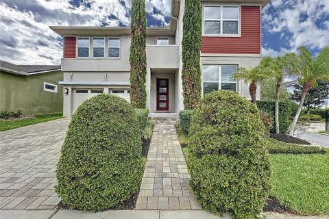 Casa en venta en Winter Garden, Florida, 4 dormitorios, 287.35 m2 № 1529670 - foto 1