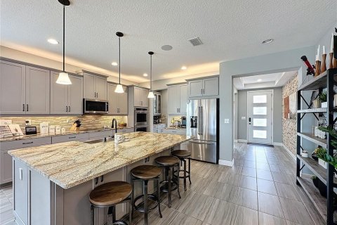Casa en venta en Winter Garden, Florida, 4 dormitorios, 287.35 m2 № 1529670 - foto 29