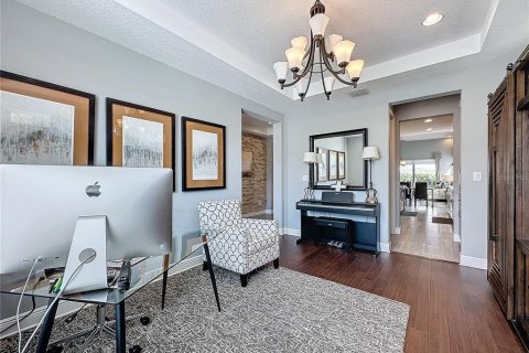 Casa en venta en Winter Garden, Florida, 4 dormitorios, 287.35 m2 № 1529670 - foto 23