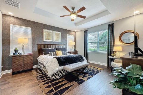 Casa en venta en Winter Garden, Florida, 4 dormitorios, 287.35 m2 № 1529670 - foto 8