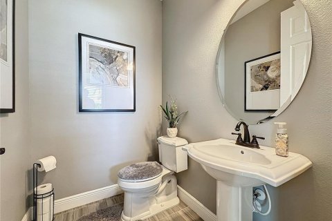 Casa en venta en Winter Garden, Florida, 4 dormitorios, 287.35 m2 № 1529670 - foto 17