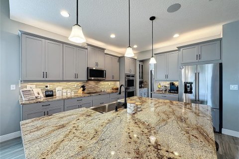 Casa en venta en Winter Garden, Florida, 4 dormitorios, 287.35 m2 № 1529670 - foto 30