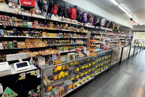 Propiedad comercial en venta en North Miami Beach, Florida № 1983348 - foto 3