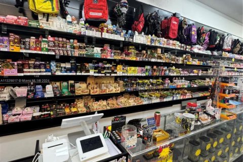 Propiedad comercial en venta en North Miami Beach, Florida № 1983348 - foto 9