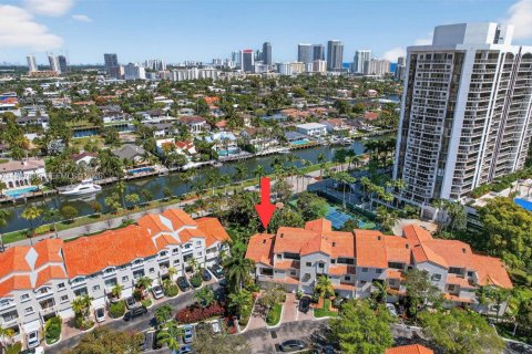 Купить кондоминиум в Авентура, Флорида 4 спальни, 179.02м2, № 2048790 - фото 2