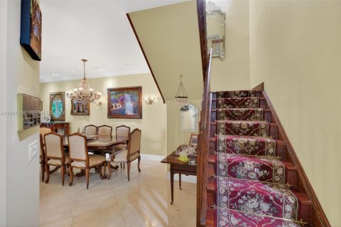 Купить кондоминиум в Авентура, Флорида 4 спальни, 179.02м2, № 2048790 - фото 19