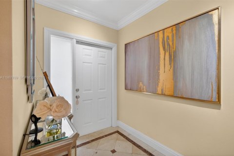 Купить кондоминиум в Авентура, Флорида 4 спальни, 179.02м2, № 2048790 - фото 17