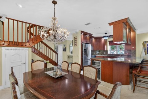 Купить кондоминиум в Авентура, Флорида 4 спальни, 179.02м2, № 2048790 - фото 26