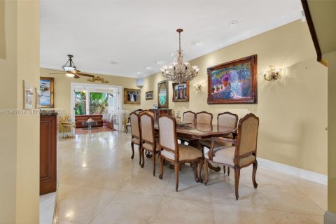 Купить кондоминиум в Авентура, Флорида 4 спальни, 179.02м2, № 2048790 - фото 20