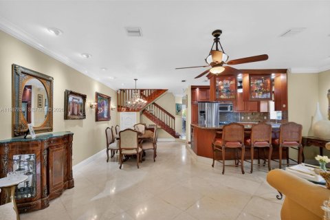 Купить кондоминиум в Авентура, Флорида 4 спальни, 179.02м2, № 2048790 - фото 28