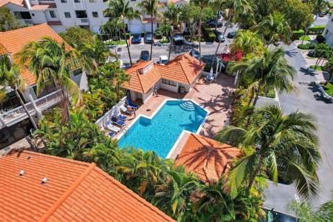 Купить кондоминиум в Авентура, Флорида 4 спальни, 179.02м2, № 2048790 - фото 13