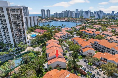 Купить кондоминиум в Авентура, Флорида 4 спальни, 179.02м2, № 2048790 - фото 8