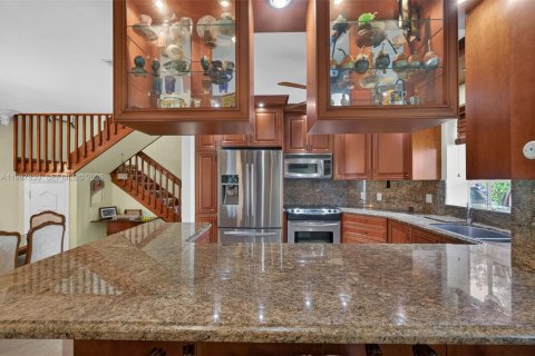 Купить кондоминиум в Авентура, Флорида 4 спальни, 179.02м2, № 2048790 - фото 24