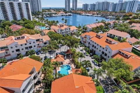 Купить кондоминиум в Авентура, Флорида 4 спальни, 179.02м2, № 2048790 - фото 14