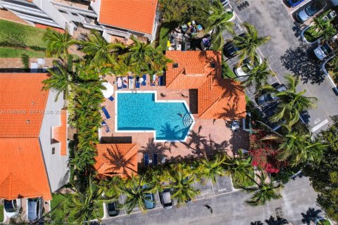 Купить кондоминиум в Авентура, Флорида 4 спальни, 179.02м2, № 2048790 - фото 15