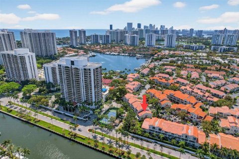 Купить кондоминиум в Авентура, Флорида 4 спальни, 179.02м2, № 2048790 - фото 5