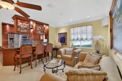 Купить кондоминиум в Авентура, Флорида 4 спальни, 179.02м2, № 2048790 - фото 29