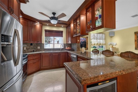 Купить кондоминиум в Авентура, Флорида 4 спальни, 179.02м2, № 2048790 - фото 22