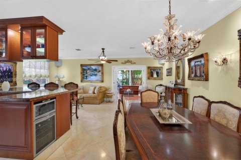 Купить кондоминиум в Авентура, Флорида 4 спальни, 179.02м2, № 2048790 - фото 21
