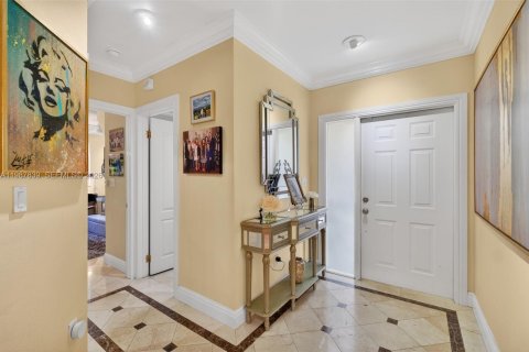 Купить кондоминиум в Авентура, Флорида 4 спальни, 179.02м2, № 2048790 - фото 16