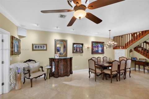 Купить кондоминиум в Авентура, Флорида 4 спальни, 179.02м2, № 2048790 - фото 30