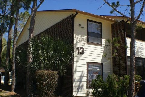 Appartement à Saint Petersburg, Floride 1 chambre, 57.13 m2 № 2416543