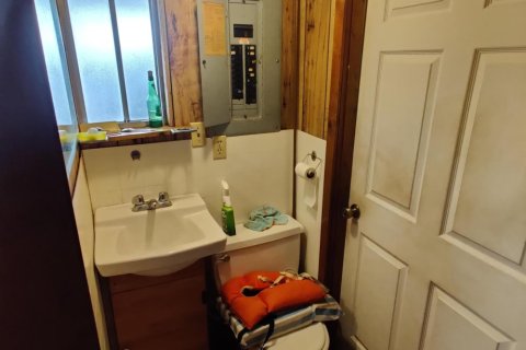 Casa en venta en Fort Pierce, Florida, 3 dormitorios, 105.91 m2 № 1051044 - foto 1