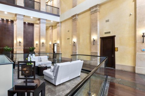 Copropriété à vendre à Sunny Isles Beach, Floride: 2 chambres, 124.67 m2 № 1863010 - photo 30
