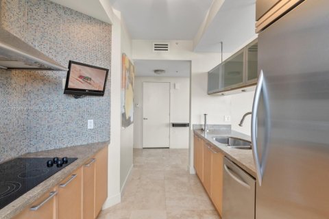 Copropriété à vendre à Sunny Isles Beach, Floride: 2 chambres, 124.67 m2 № 1863010 - photo 9