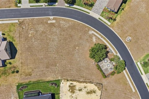 Land in Auburndale, Florida № 2103379