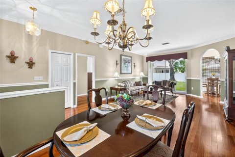House in Odessa, Florida 4 bedrooms, 198.44 sq.m. № 1898774 - photo 8