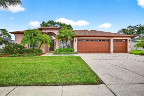 House in Odessa, Florida 4 bedrooms, 198.44 sq.m. № 1898774 - photo 3
