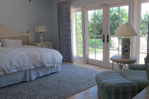 Снять в аренду виллу или дом в Джупитер-Айленд, Флорида 3 спальни, 1181.44м2, № 2018576 - фото 11