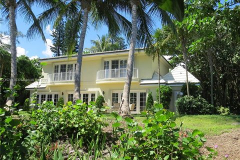 Дом в Джупитер-Айленд, Флорида 3 спальни, 1181.44м2 № 2018576