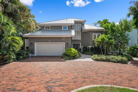 Casa en venta en Boca Grande, Florida, 3 dormitorios, 314.38 m2 № 2380959 - foto 2