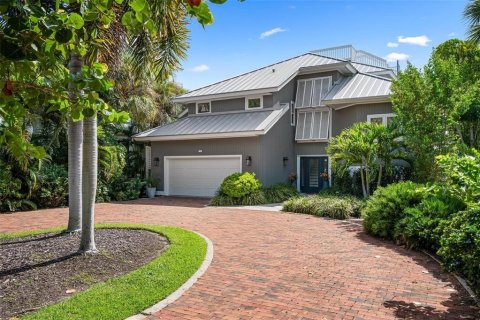 Casa en Boca Grande, Florida 3 dormitorios, 314.38 m2 № 2380959