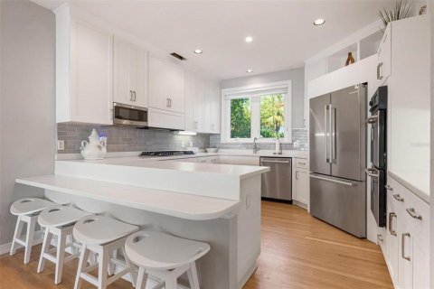 Casa en venta en Boca Grande, Florida, 3 dormitorios, 314.38 m2 № 2380959 - foto 4