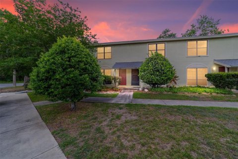 Touwnhouse à vendre à Ocala, Floride: 2 chambres, 97.92 m2 № 2097102 - photo 21