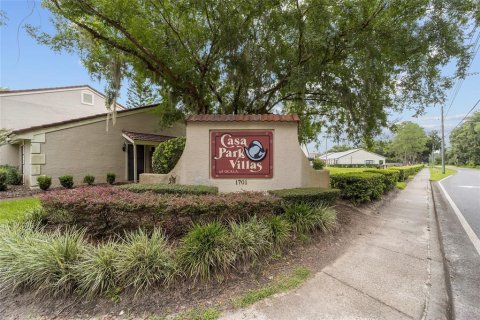 Touwnhouse à vendre à Ocala, Floride: 2 chambres, 97.92 m2 № 2097102 - photo 2