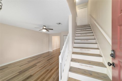 Touwnhouse à vendre à Ocala, Floride: 2 chambres, 97.92 m2 № 2097102 - photo 12