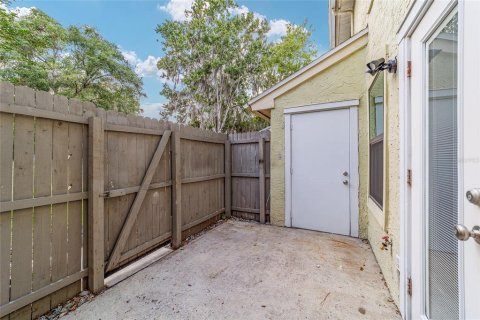 Touwnhouse à vendre à Ocala, Floride: 2 chambres, 97.92 m2 № 2097102 - photo 19