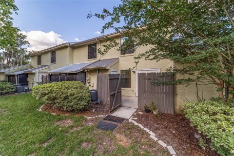 Touwnhouse à vendre à Ocala, Floride: 2 chambres, 97.92 m2 № 2097102 - photo 22