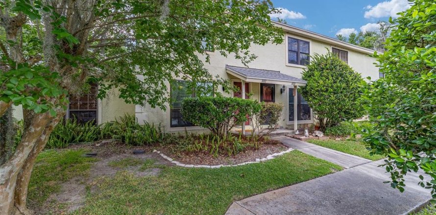 Touwnhouse à Ocala, Floride 2 chambres, 97.92 m2 № 2097102