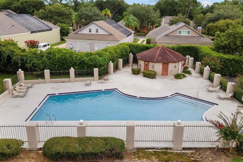Touwnhouse à vendre à Ocala, Floride: 2 chambres, 97.92 m2 № 2097102 - photo 20